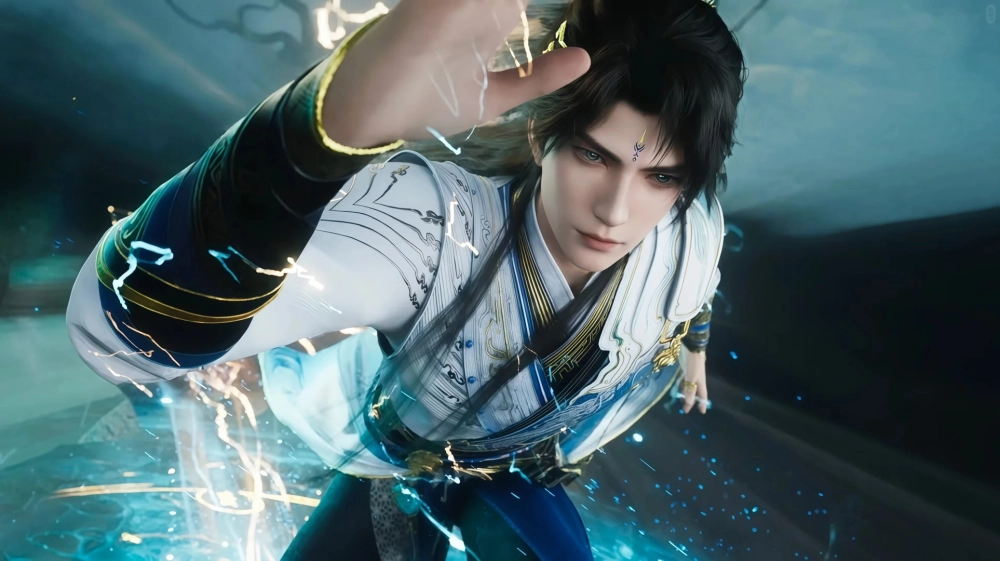 Hành trình huyền thoại của Diệp Phàm làm rung chuyển tu chân giới