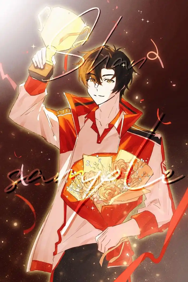 Diệp Tu ngầu nổi bật trong từng khung hình