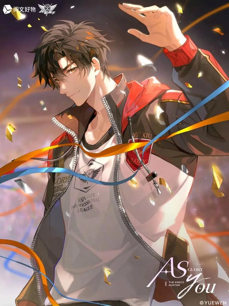 Diệp Tu vinh quang thể hiện sức mạnh tuyệt đối