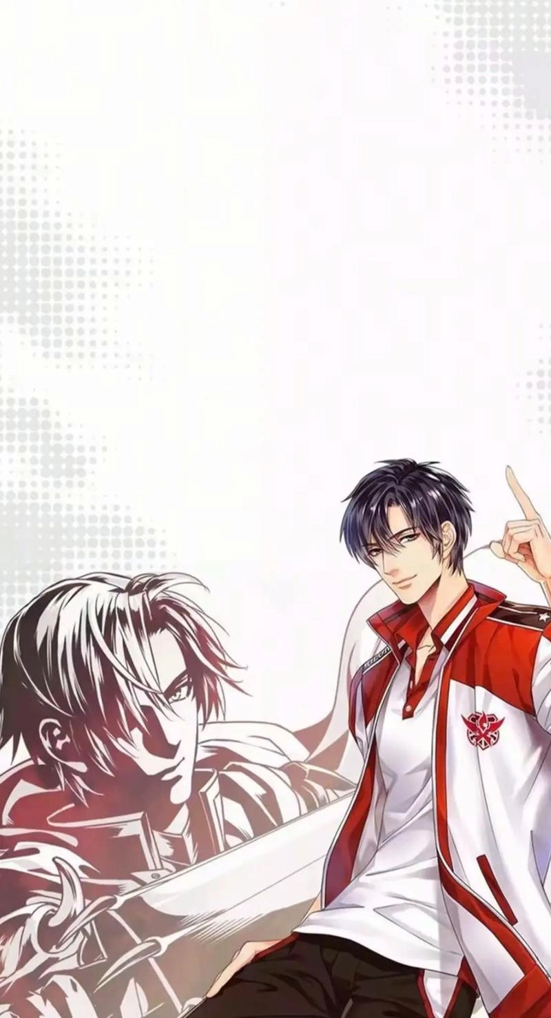 Ảnh Diệp Tu chất đầy cá tính và uy lực