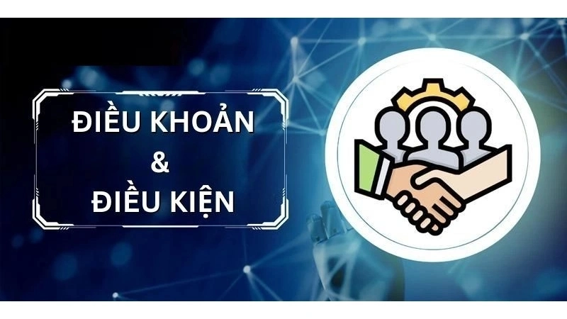 Chấp thuận các điều khoản