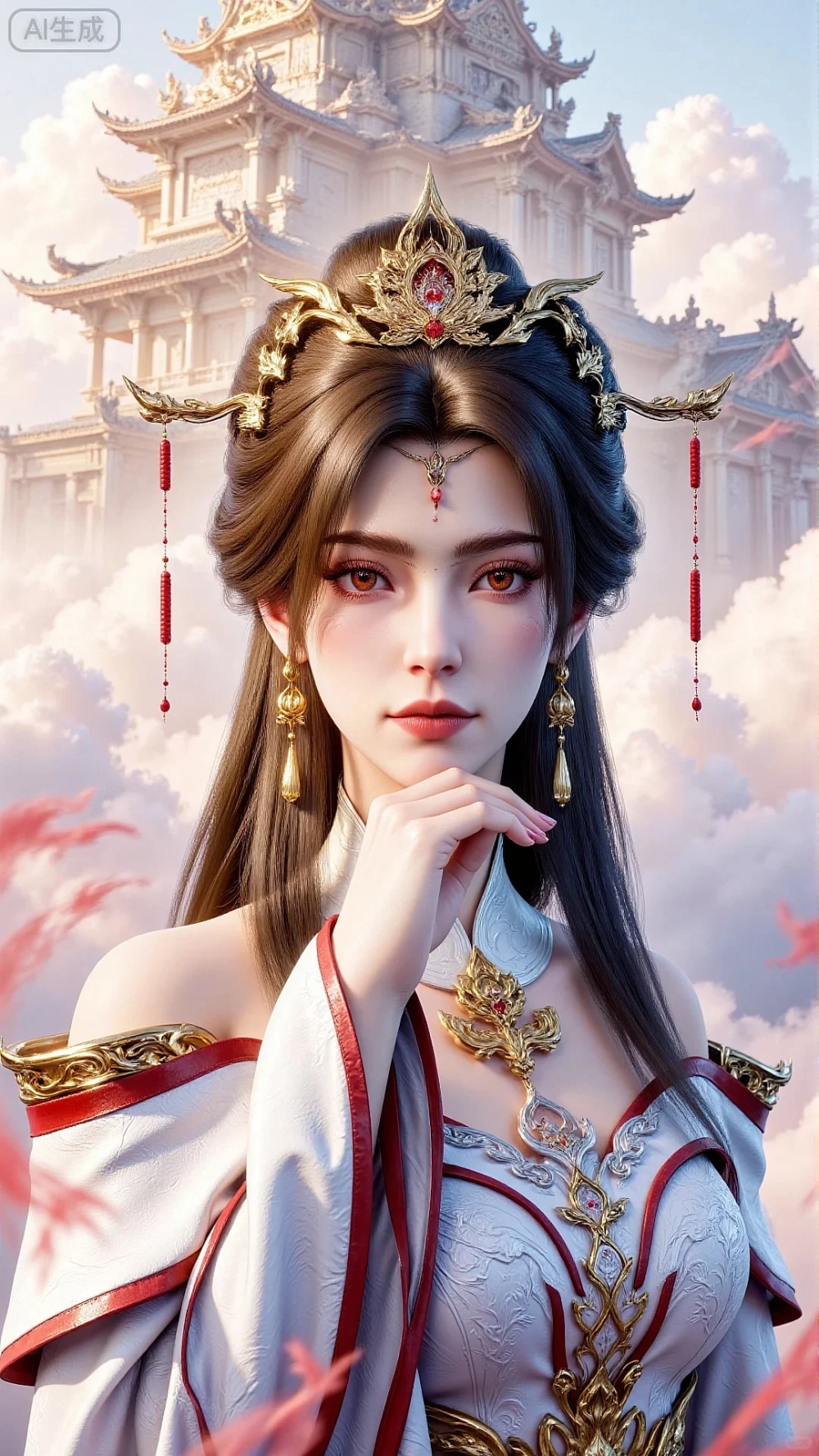 Trải nghiệm thế giới anime cùng Diêu Tích Tuyết anime