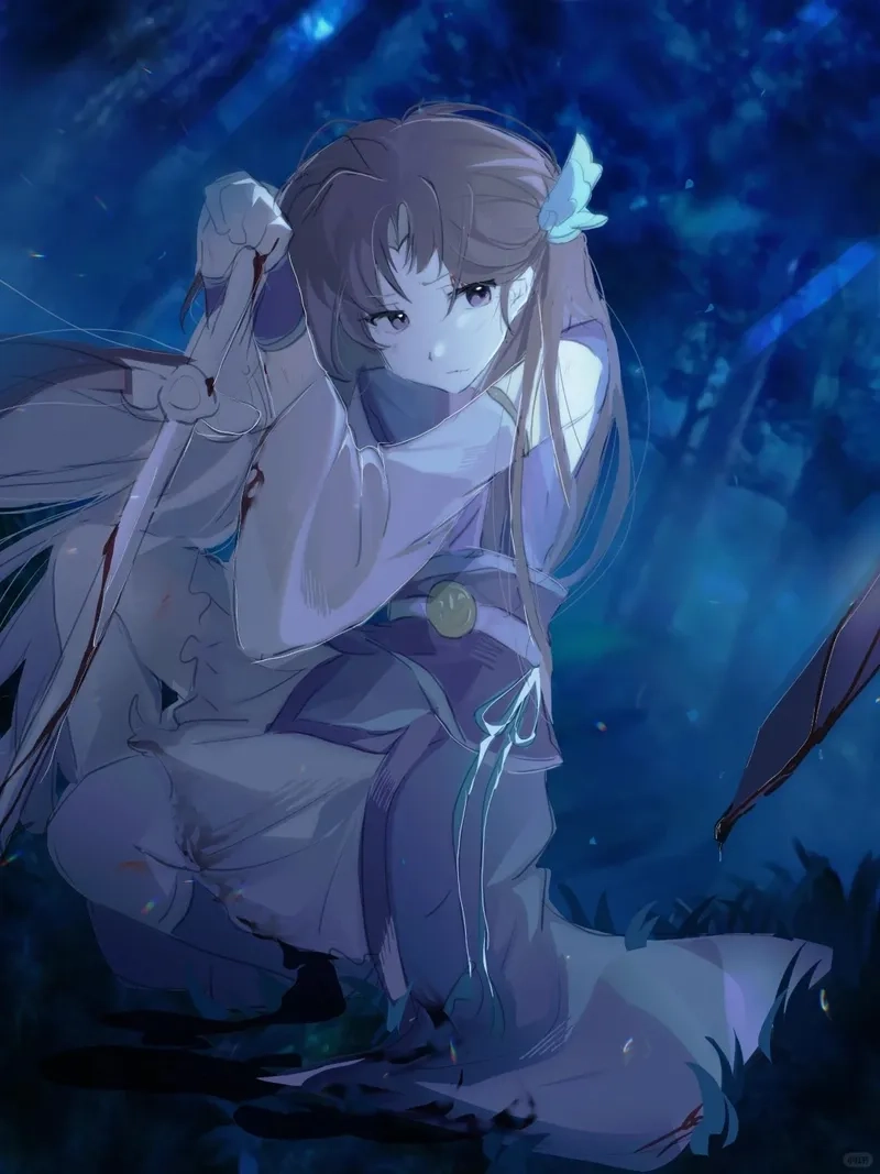 Thể hiện Đỗ Lăng Phi mạnh cỡ nào qua trận chiến