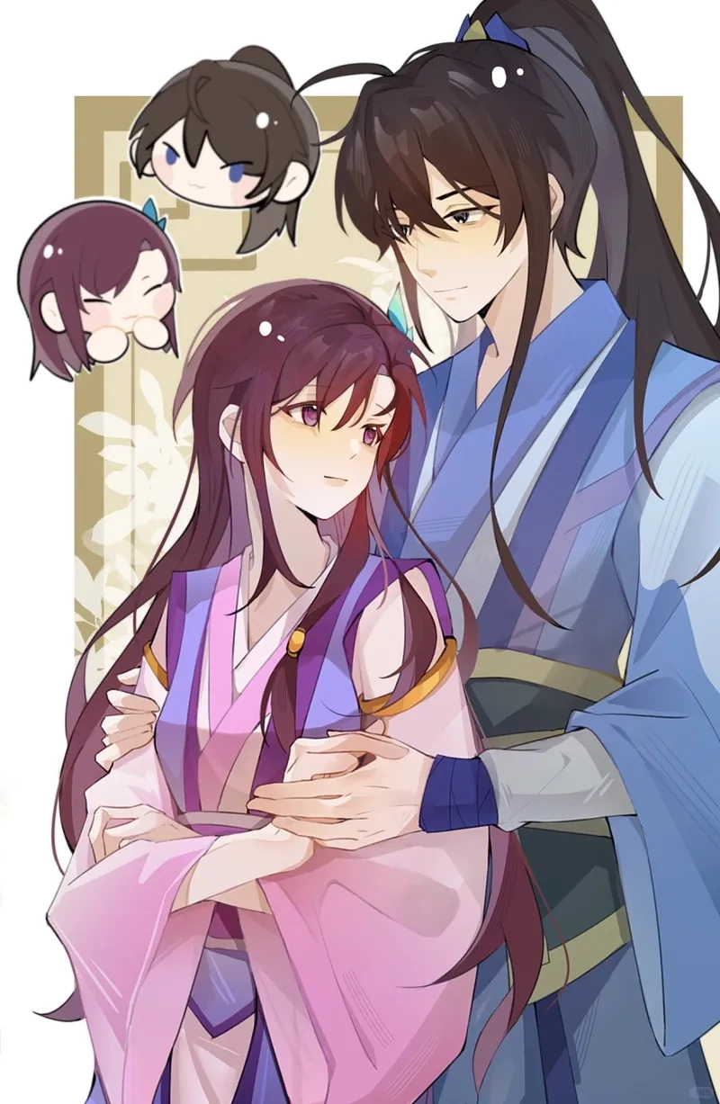 Hình ảnh Đỗ Lăng Phi cảnh giới cao thâm khó lường