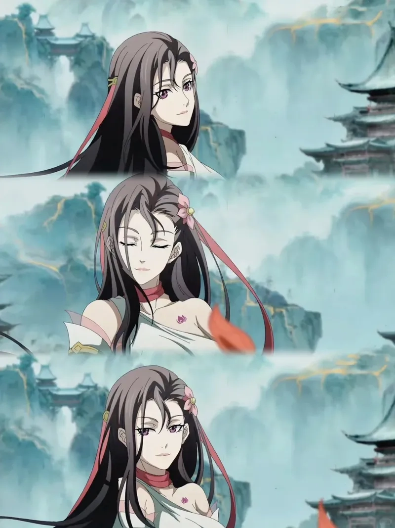 Cảnh Đỗ Lăng Phi chiến đấu gay cấn mãn nhãn