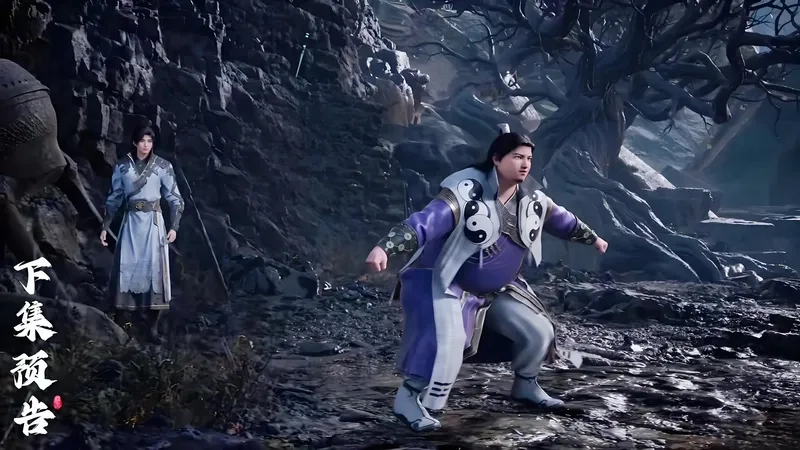 Thông tin về Đoàn Đức cảnh giới khiến fan bất ngờ