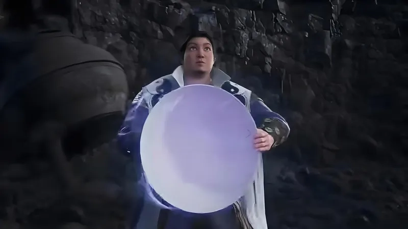 Bí mật xoay quanh Đoàn Đức thân phận dần hé lộ