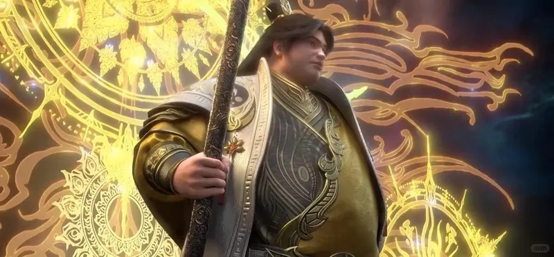 Bản gốc xây dựng Đoàn Đức trong nguyên tác Già Thiên