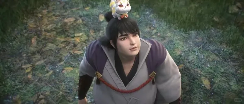 Người xem tìm kiếm Đoàn Đức xuất hiện tập mấy