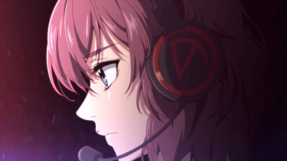 Đường Nhu minh họa sắc nét sống động