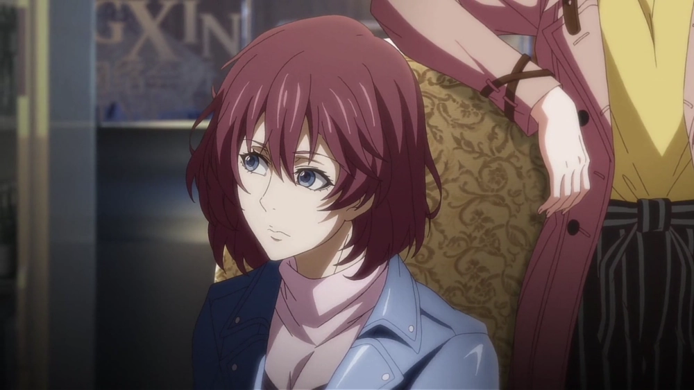 Đường Nhu fanart sinh động đẹp mắt