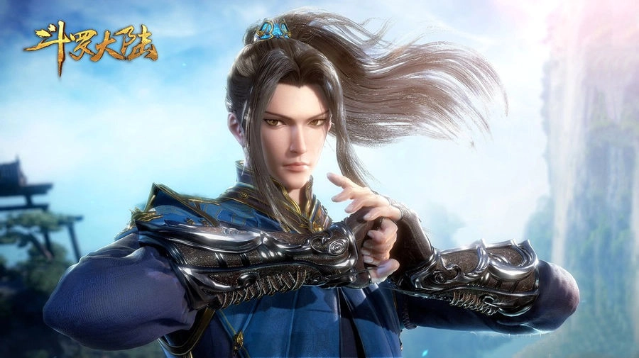 Đường Tam Lam Ngân Thảo huyền ảo tinh tế