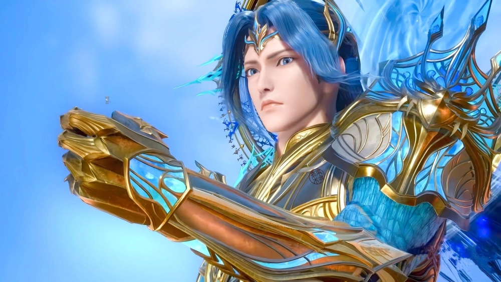 Đường Tam Đấu La Đại Lục huyền thoại