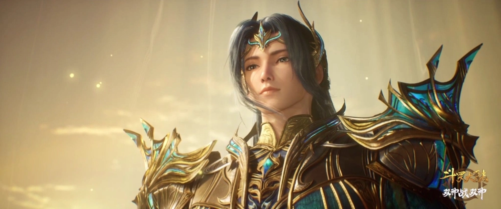 Đường Tam sát thần lĩnh vực đầy hủy diệt