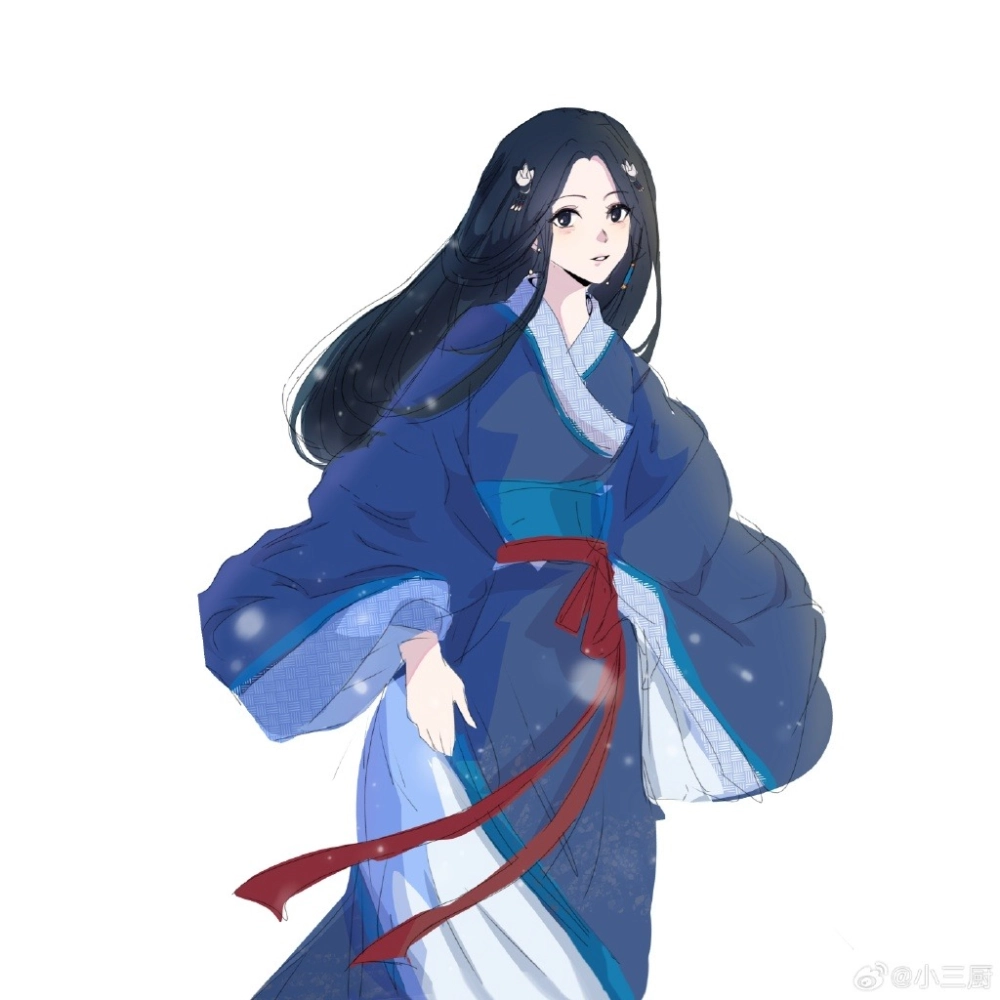 Khoảnh khắc Già Lam bái sư với phong thái trang nghiêm