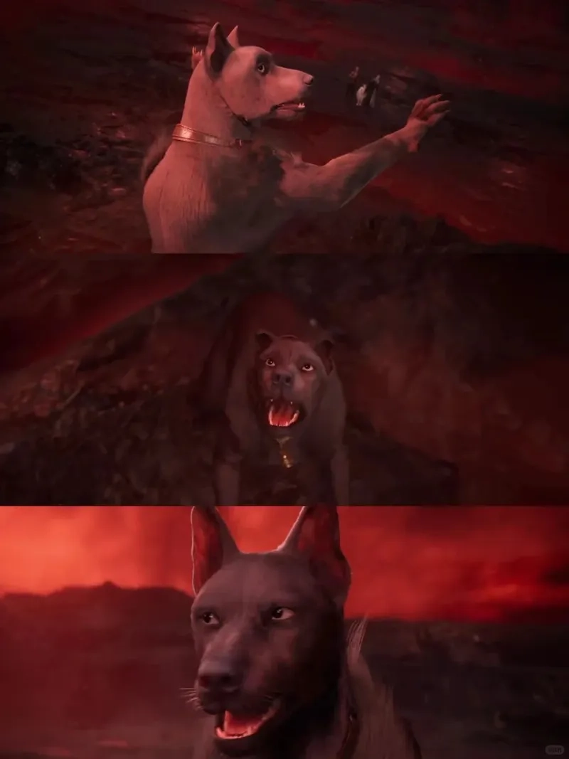 Hắc Hoàng thân phận thật sự là bí ẩn lớn Già Thiên