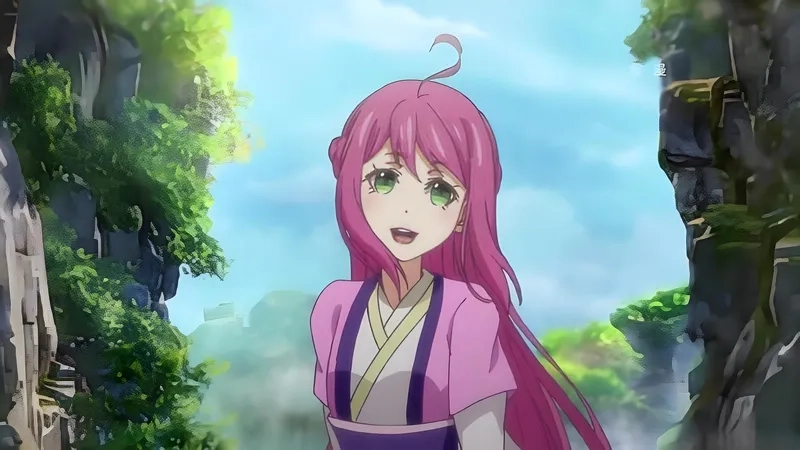 Tuyển chọn Hầu Tiểu Muội hình ảnh đẹp chất lượng cao