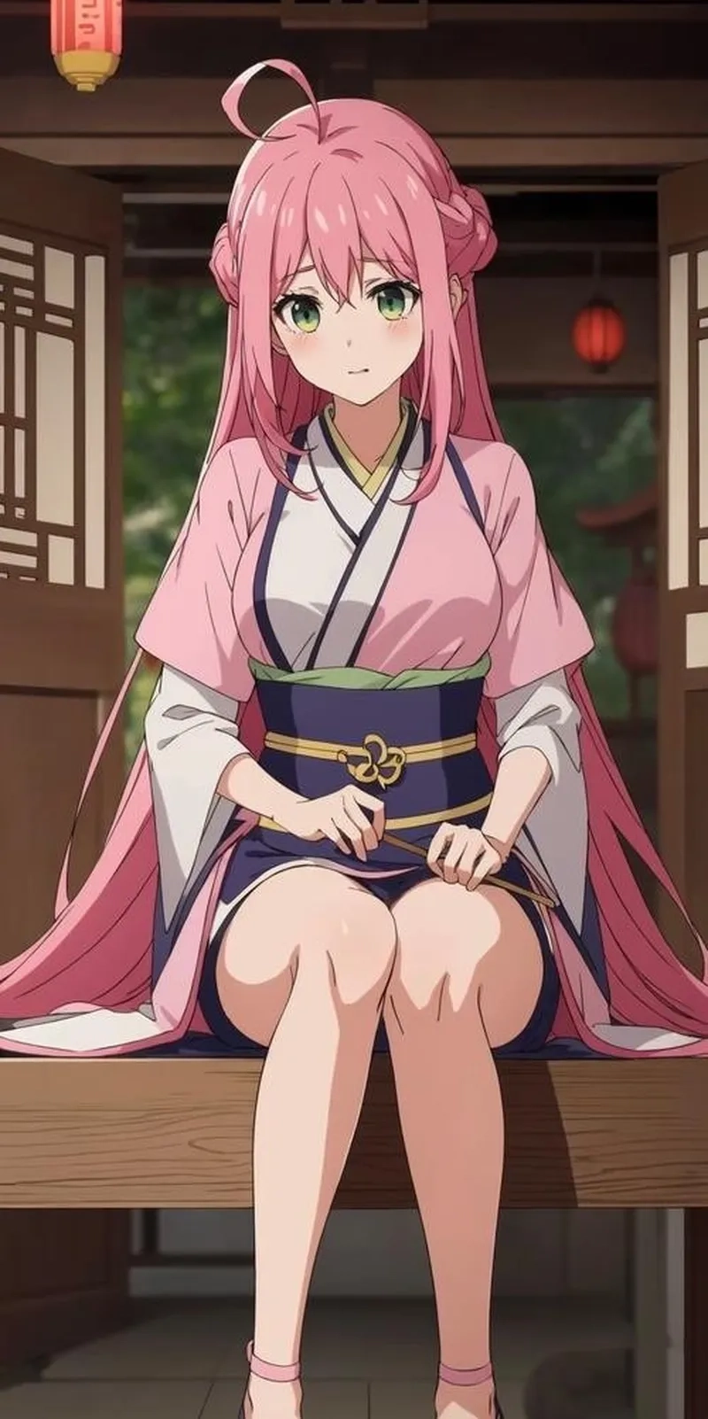 Vai trò Hầu Tiểu Muội trong cốt truyện ngày càng rõ