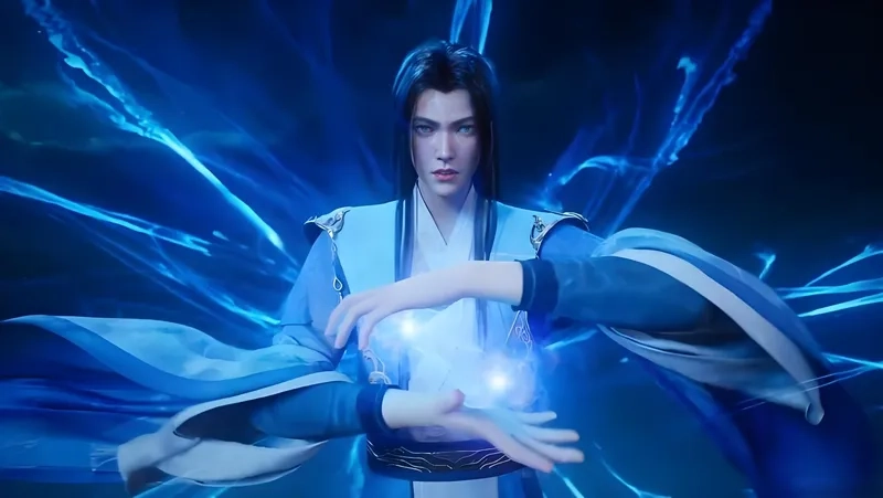 Hình ảnh Hoa Vân Phi phản diện khiến fan tranh cãi