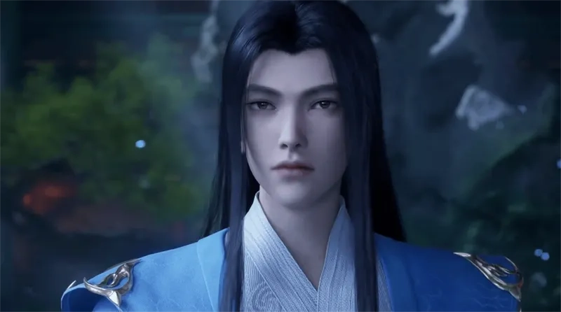 Hoa Vân Phi truyện tranh tái hiện hình ảnh sống động