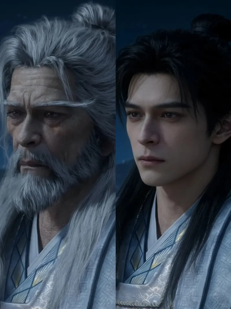 Trong tiểu thuyết Hoa Vân Phi có chiều sâu nội tâm