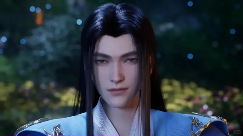 Hoa Vân Phi Thái Huyền Môn gắn với nhiều ân oán