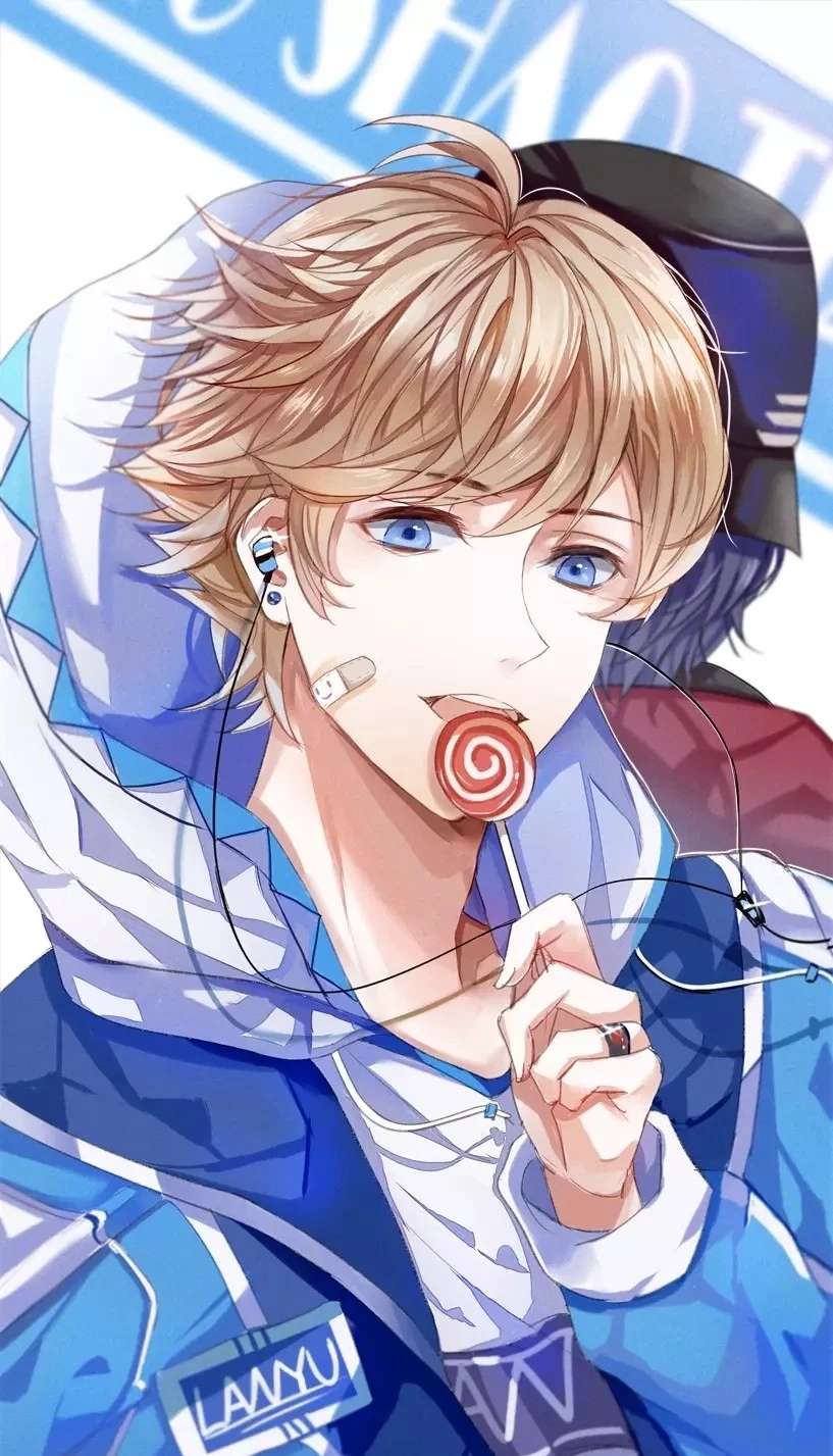 Hoàng Thiếu Thiên khoe khí chất ngầu đầy ấn tượng