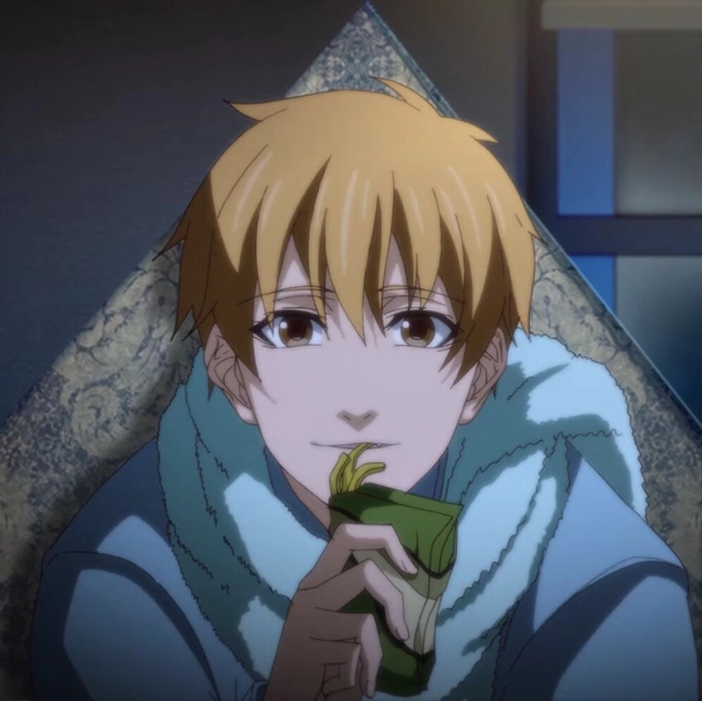 Ảnh Hoàng Thiếu Thiên sắc nét đầy cá tính