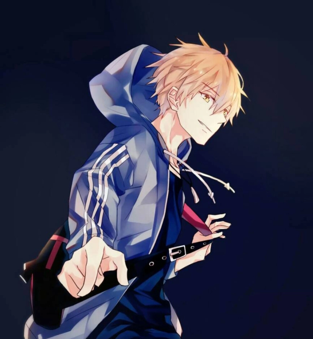 Fanart Hoàng Thiếu Thiên sáng tạo đầy cảm hứng