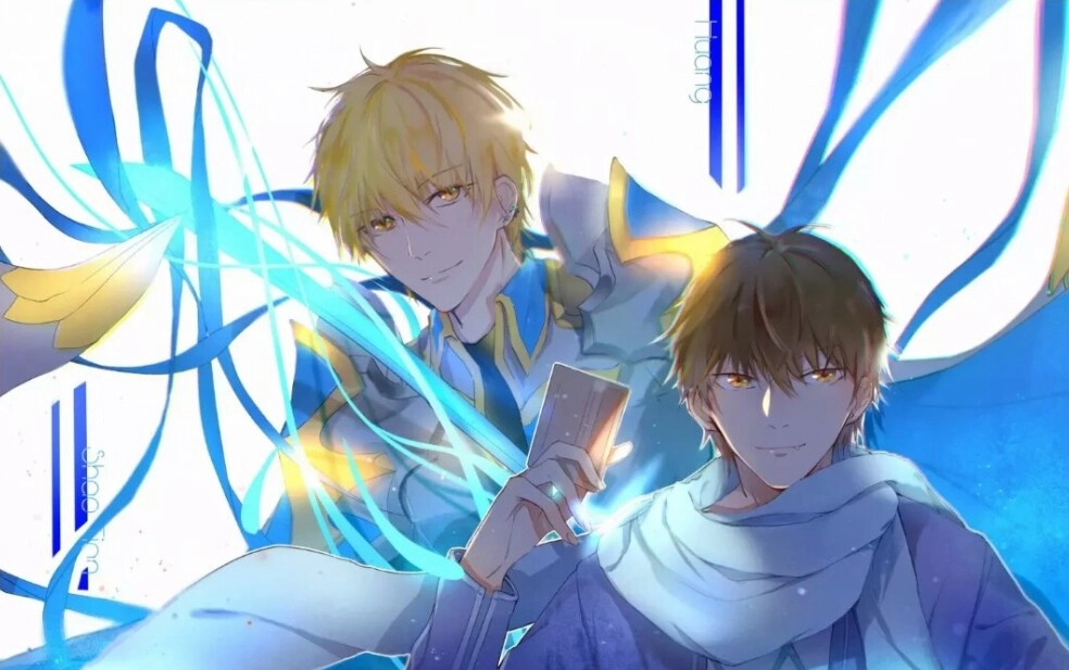 Hoàng Thiếu Thiên official nổi bật phong cách nhân vật