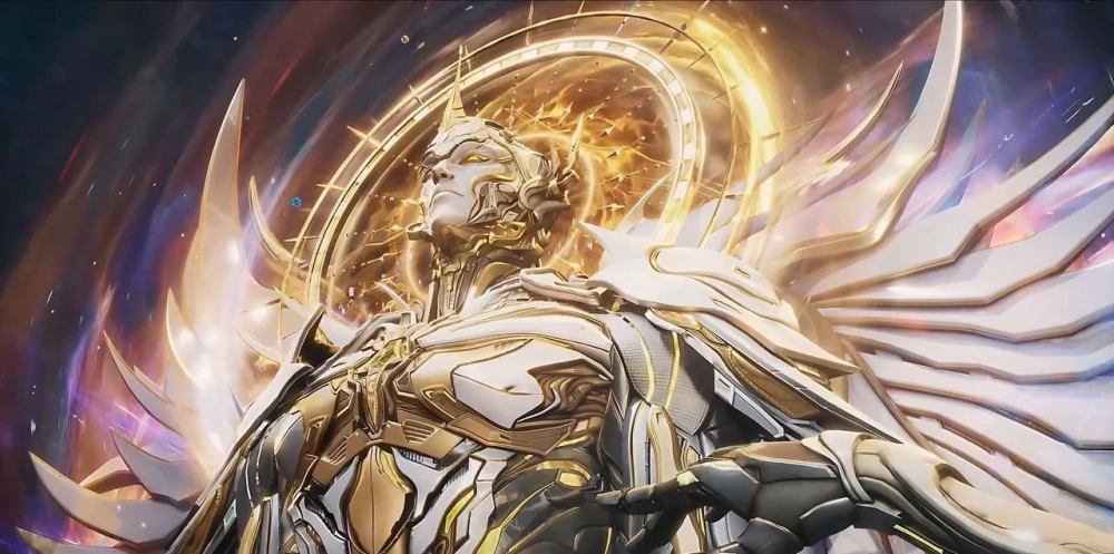 Thưởng thức bộ sưu tập tuyệt đẹp hình ảnh Hỗn Độn Thành Chủ