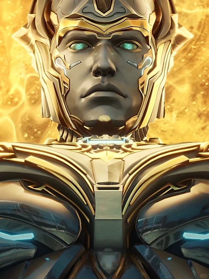 Khám phá cá tính của Hỗn Độn Thành Chủ nhân vật