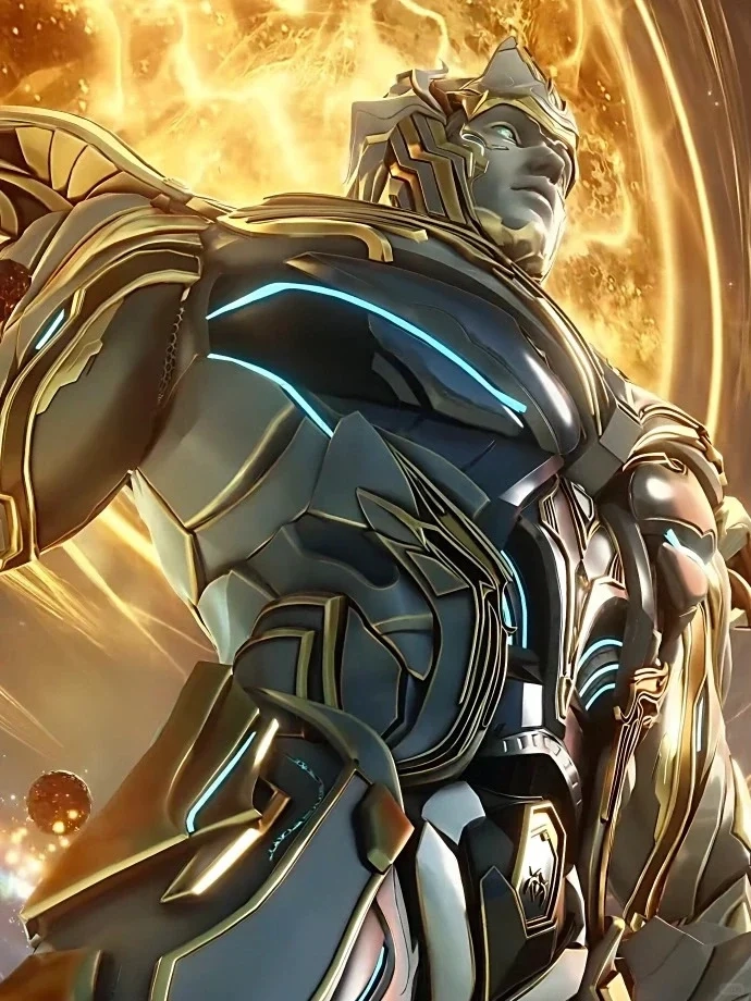 Hình nền chất lượng từ Hỗn Độn Thành Chủ hình nền