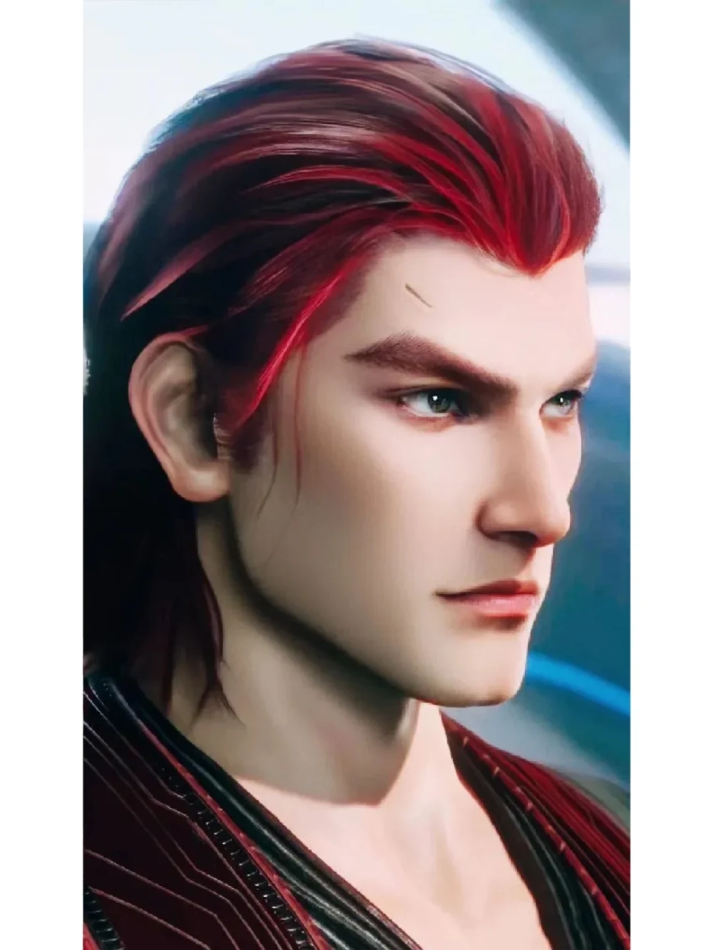 Chiêm ngưỡng nét vẽ tinh tế của Hồng ảnh minh họa