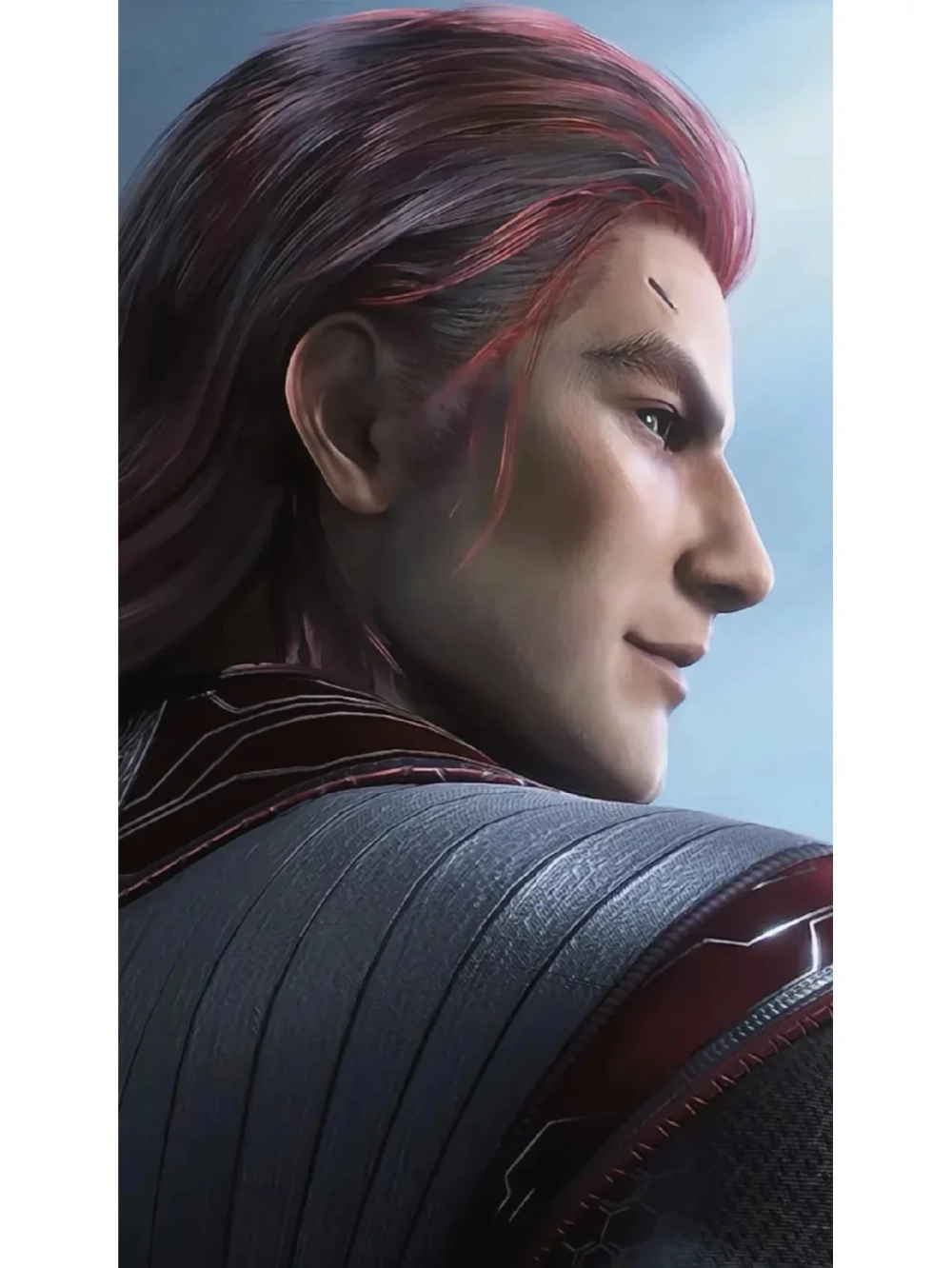 Ngắm nhìn vẻ đẹp hoàn hảo của Hồng ảnh đẹp