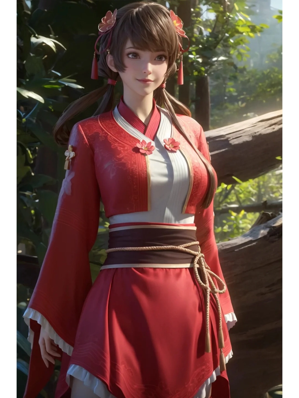 Khoảnh khắc Hồng Di ngầu nhất trong truyện Vĩnh Sinh