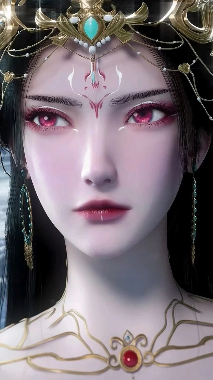 Tìm hiểu hồng điệp là ai trong truyện