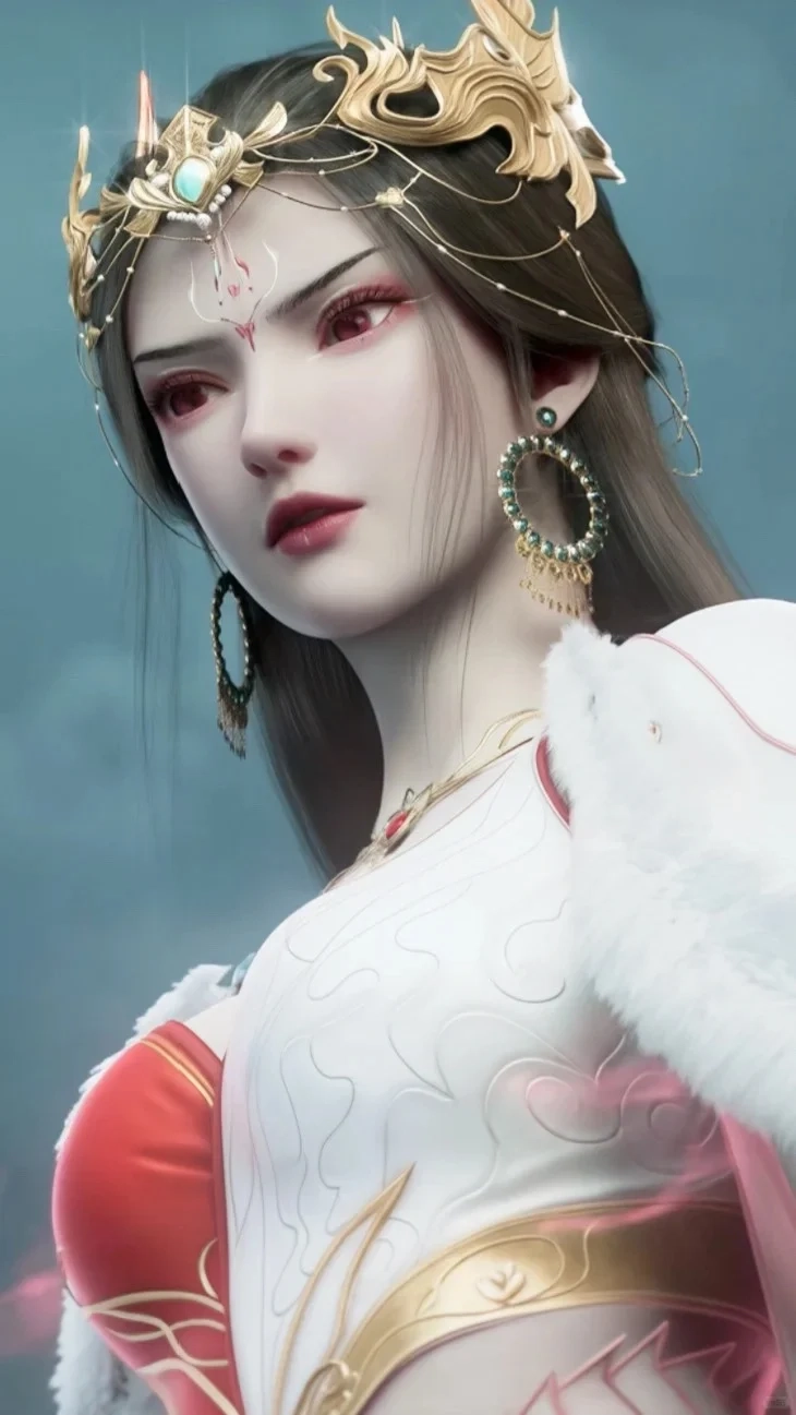 Xem Hồng Điệp tạo hình độc đáo và ấn tượng