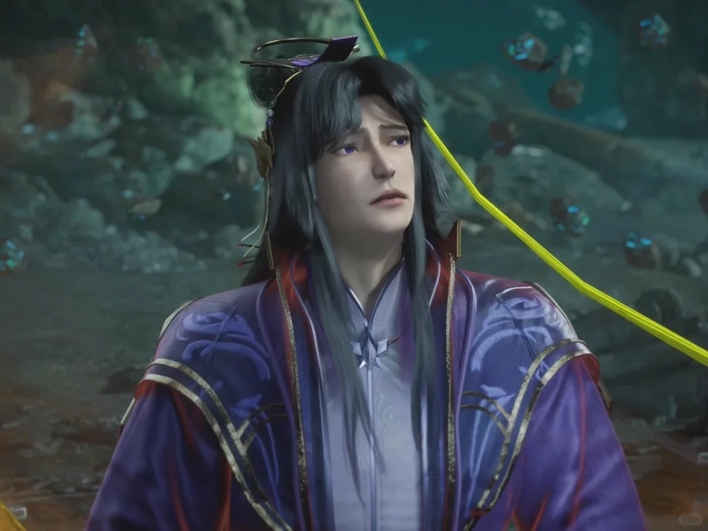 Thưởng thức nét vẽ độc đáo từ Hứa Lập Quốc fanart