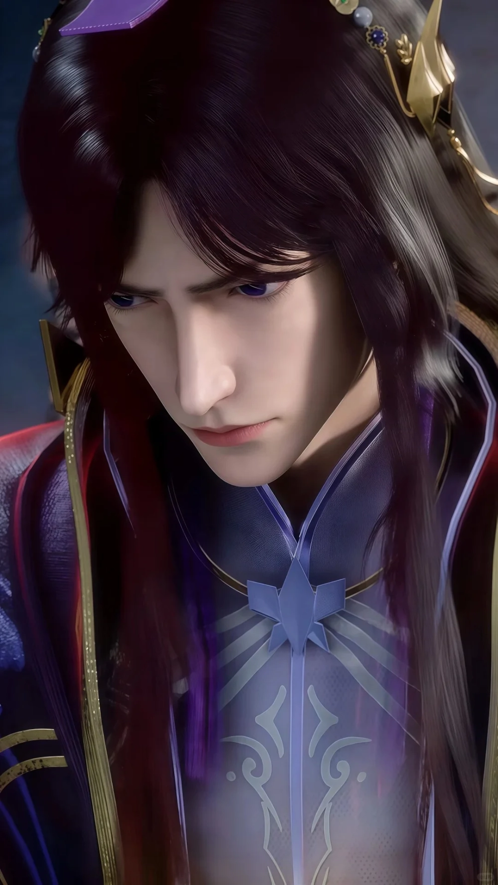 Minh họa sống động và sắc nét với Hứa Lập Quốc minh họa