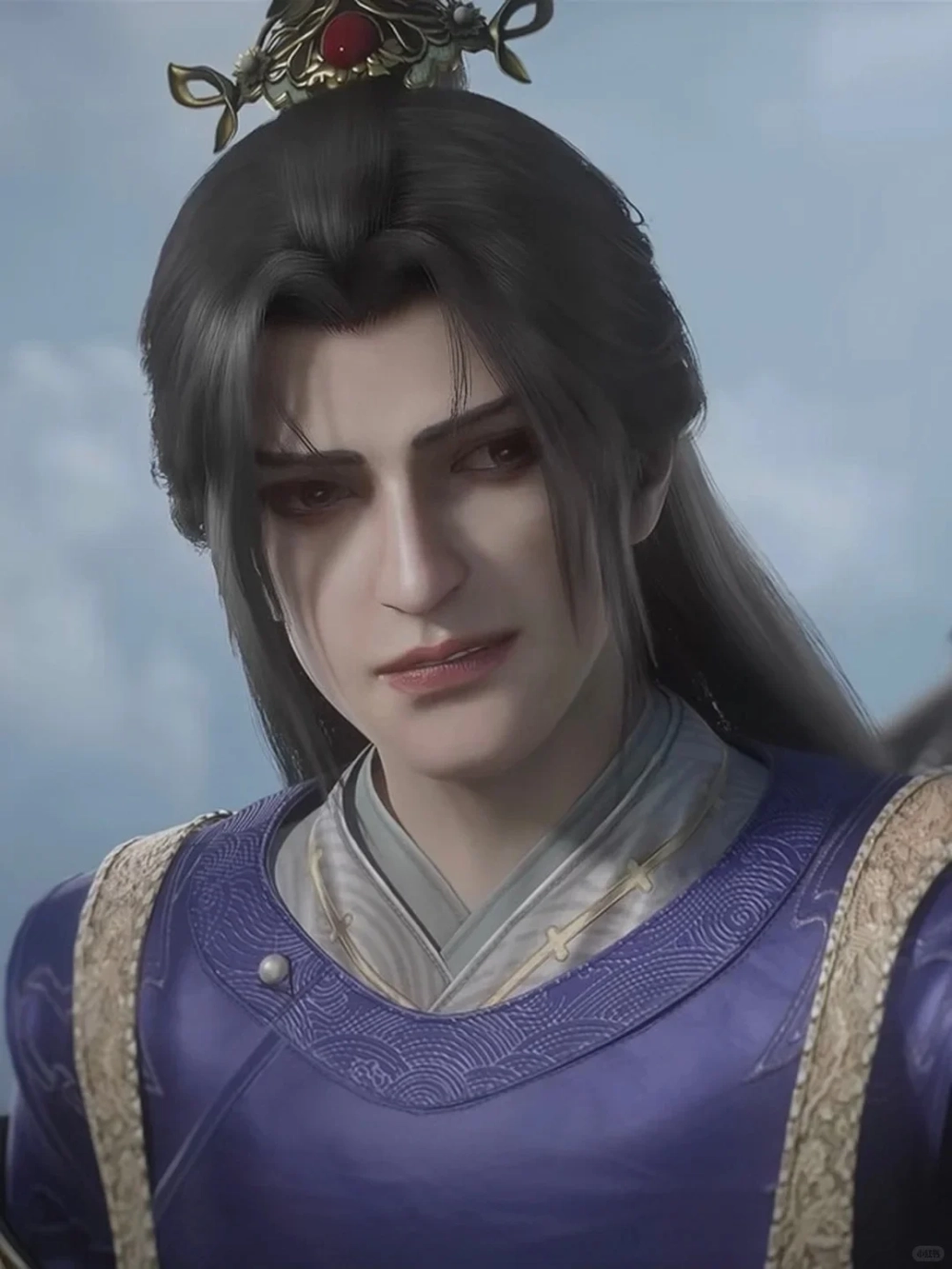 Hứa Lập Quốc là ai nhân vật mang màu sắc hài hước