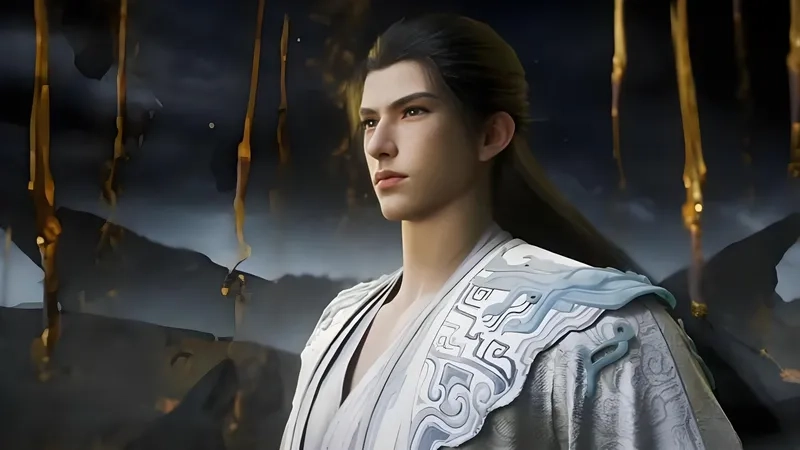 Sức ép cho thấy Khương Thái Hư mạnh cỡ nào