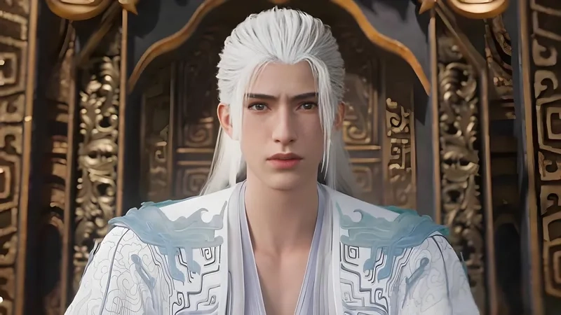 Bí ẩn xoay quanh Khương Thái Hư cảnh giới