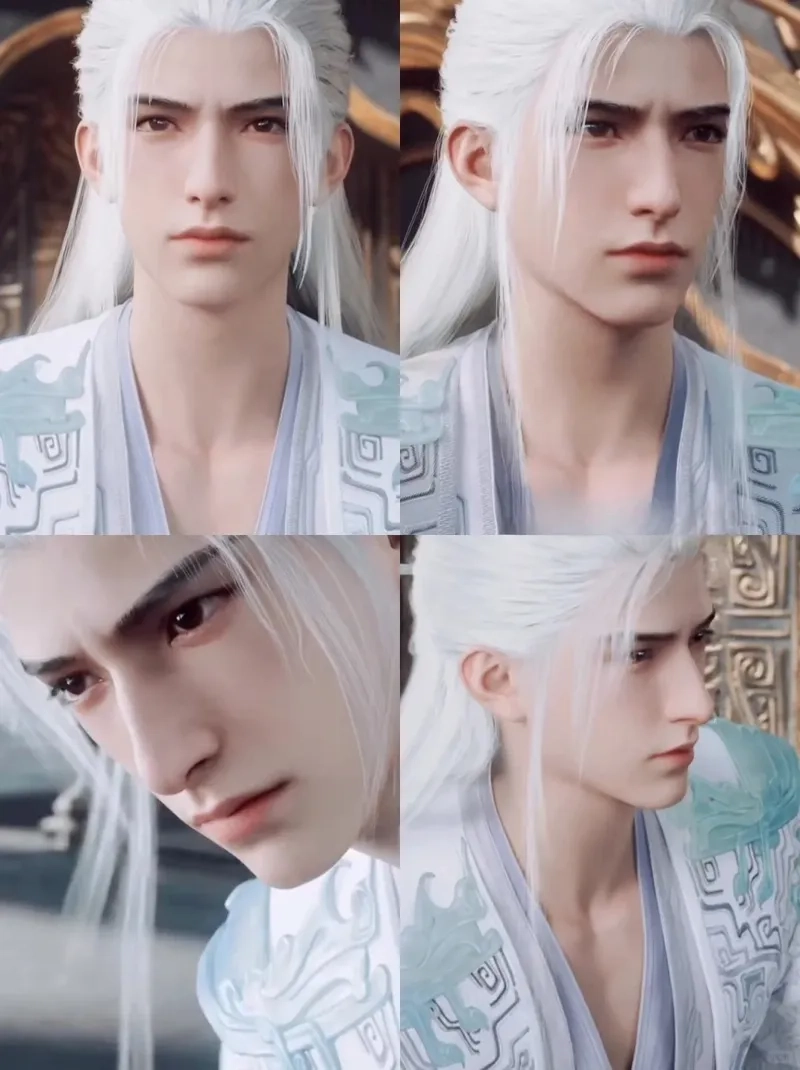 Sức mạnh Khương Thái Hư Thần Vương thể