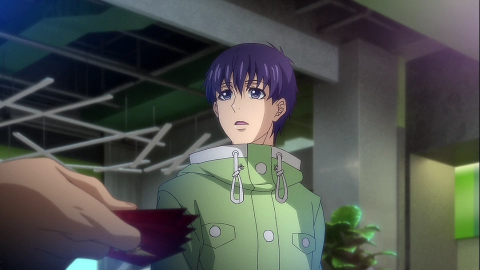 Ảnh Kiều Nhất Phàm chất đầy cá tính riêng