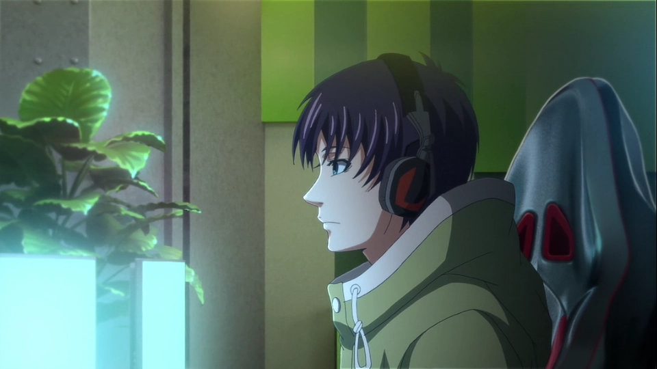 Kiều Nhất Phàm trận quỷ mạnh mẽ đầy uy lực