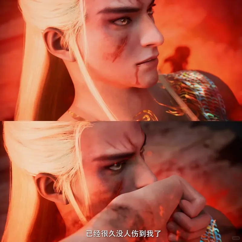 Cảnh giới Kim Sí Tiểu Bằng Vương tăng nhanh đáng sợ