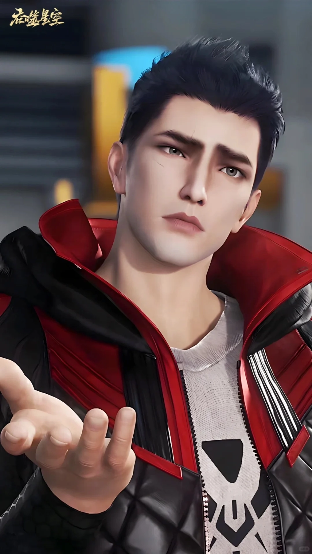 Khám phá thế giới La Phong hoạt hình sống động