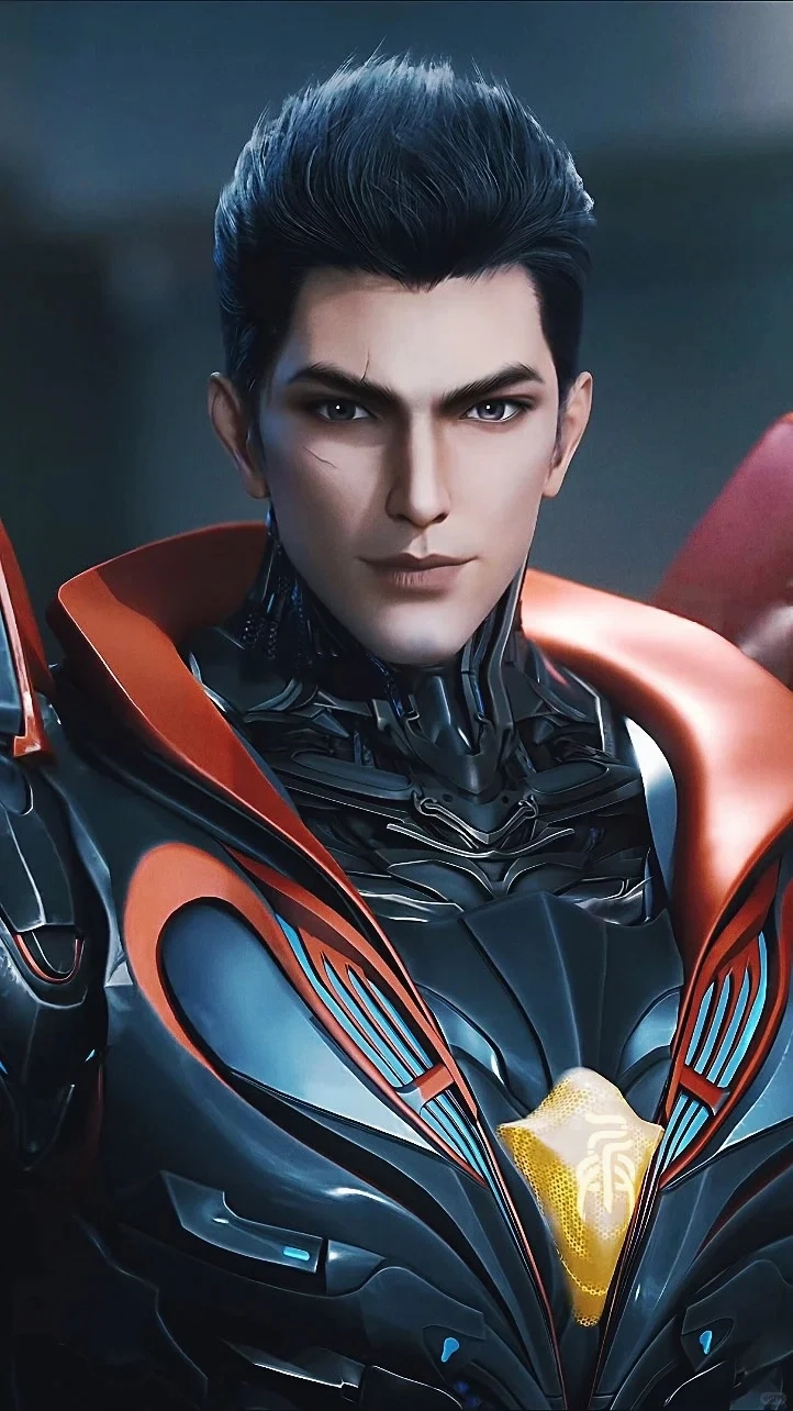 Nghệ thuật tinh xảo từ Từ Hân thiết kế nhân vật