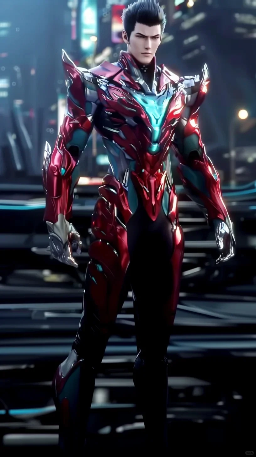 Khám phá tính cách qua Từ Hân nhân vật độc đáo